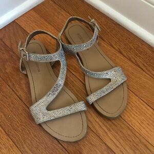 Girls sandals